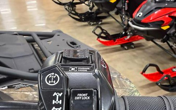 2026 Can-Am Outlander PRO Hunting Edition HD7