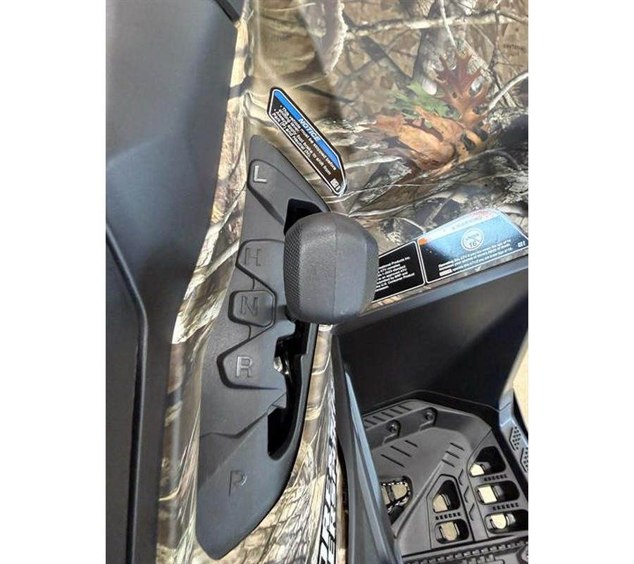 2026 Can-Am Outlander PRO Hunting Edition HD7