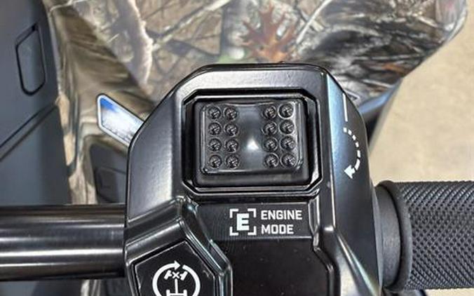 2026 Can-Am Outlander PRO Hunting Edition HD7