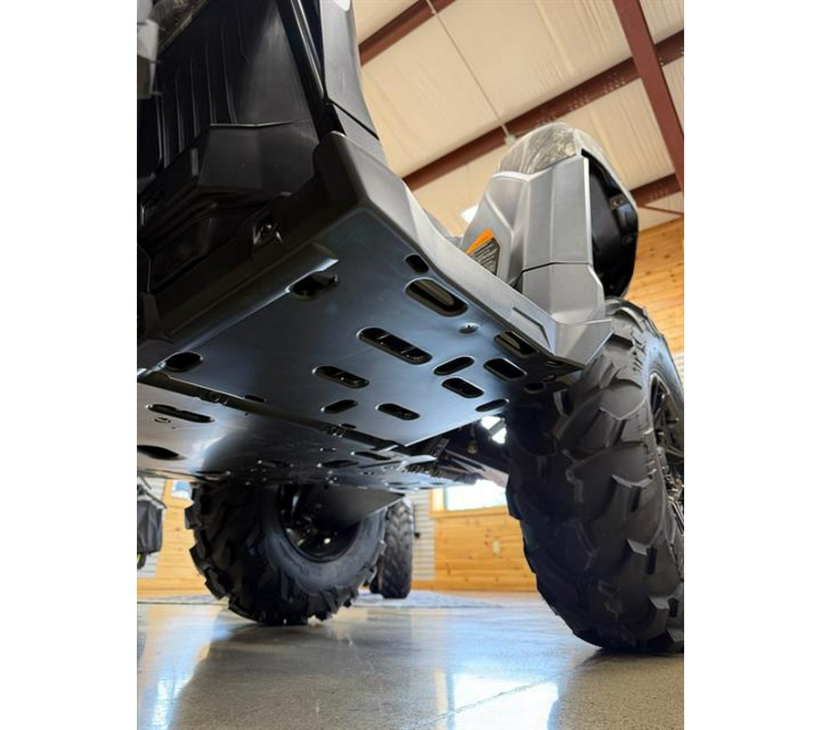 2026 Can-Am Outlander PRO Hunting Edition HD7