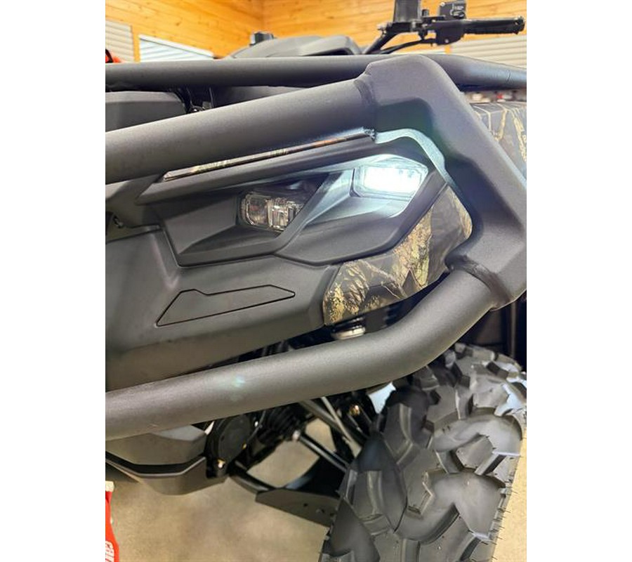 2026 Can-Am Outlander PRO Hunting Edition HD7