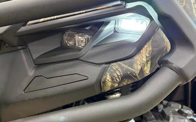 2026 Can-Am Outlander PRO Hunting Edition HD7