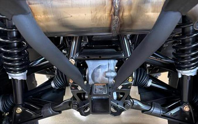 2026 Can-Am Outlander PRO Hunting Edition HD7