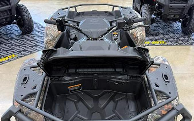 2026 Can-Am Outlander PRO Hunting Edition HD7