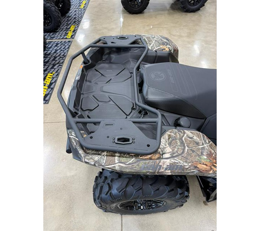 2026 Can-Am Outlander PRO Hunting Edition HD7