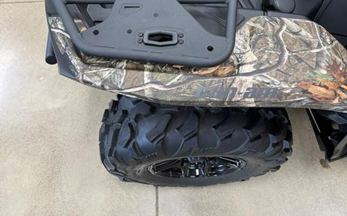 2026 Can-Am Outlander PRO Hunting Edition HD7