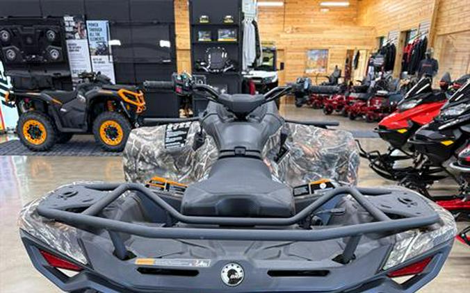 2026 Can-Am Outlander PRO Hunting Edition HD7