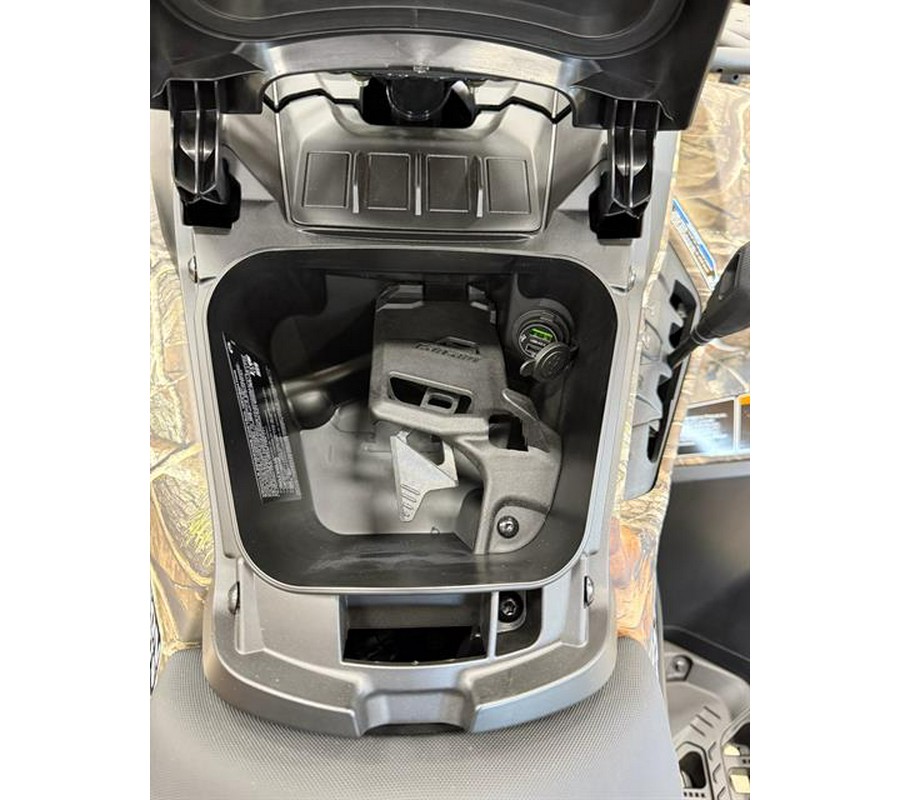 2026 Can-Am Outlander PRO Hunting Edition HD7