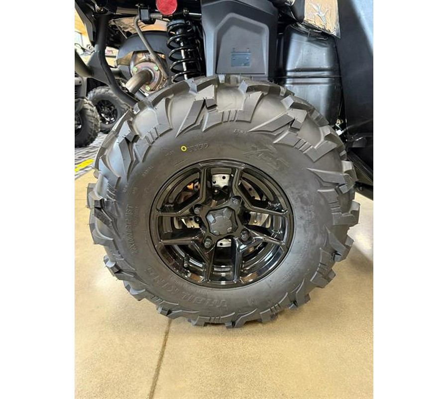 2026 Can-Am Outlander PRO Hunting Edition HD7