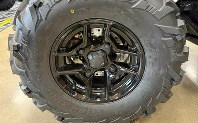 2026 Can-Am Outlander PRO Hunting Edition HD7