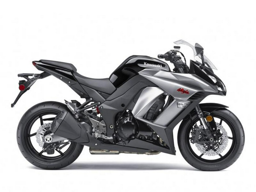 2012 Kawasaki Ninja® 1000