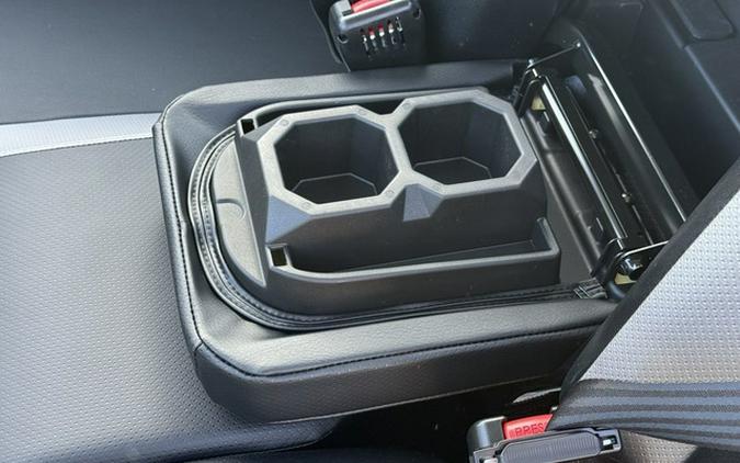2027 Kawasaki KWF1000DVFNN ST HVAC