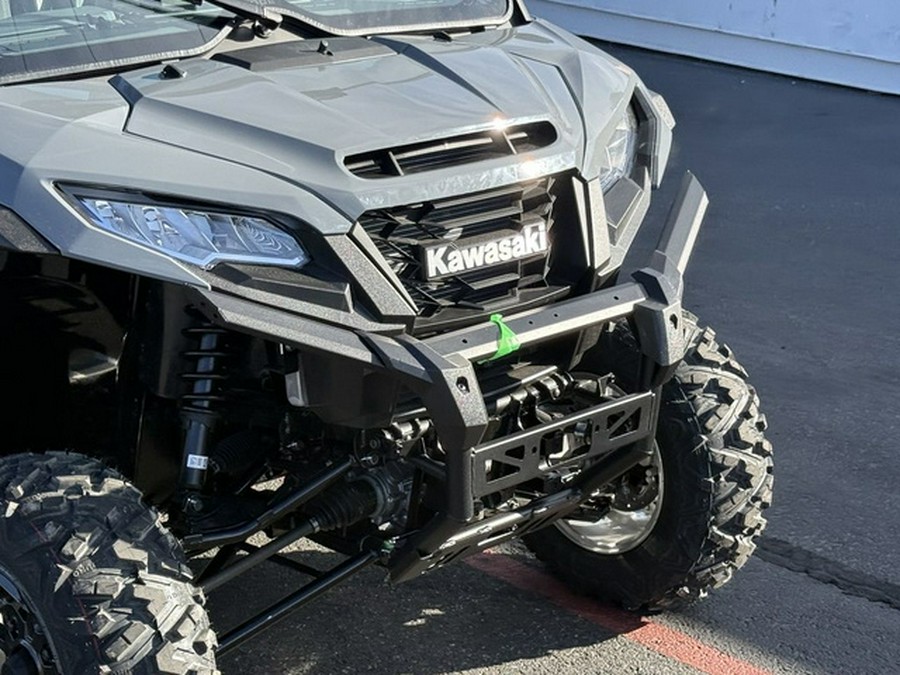2027 Kawasaki KWF1000DVFNN ST HVAC