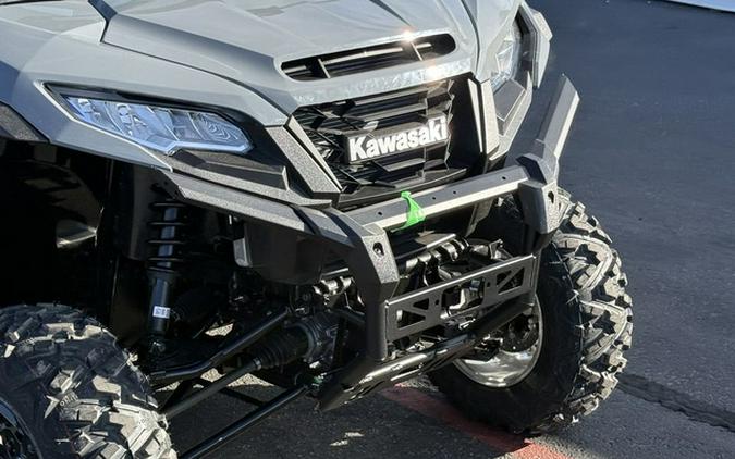 2027 Kawasaki KWF1000DVFNN ST HVAC
