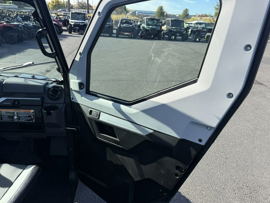 2027 Kawasaki KWF1000DVFNN ST HVAC