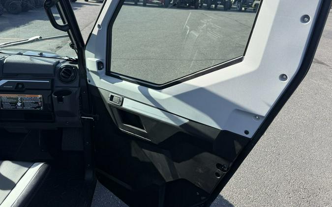 2027 Kawasaki KWF1000DVFNN ST HVAC