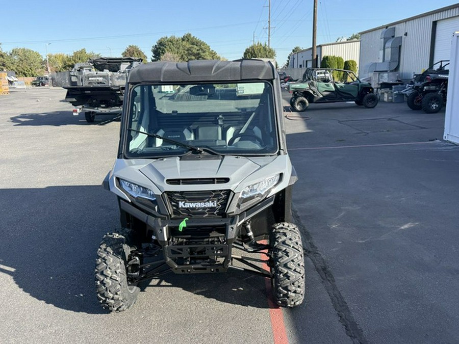 2027 Kawasaki KWF1000DVFNN ST HVAC
