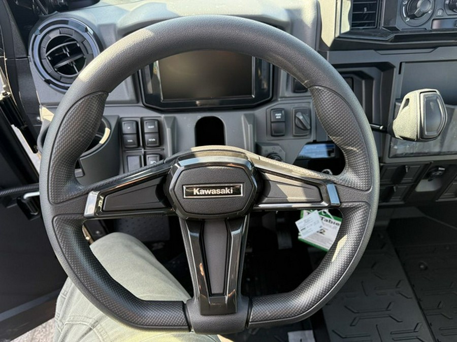 2027 Kawasaki KWF1000DVFNN ST HVAC