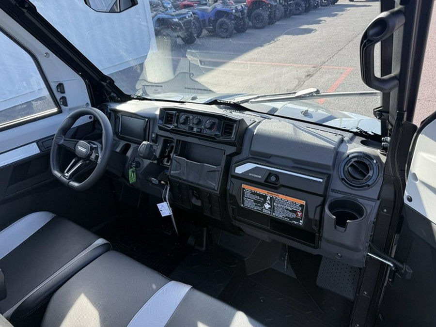 2027 Kawasaki KWF1000DVFNN ST HVAC