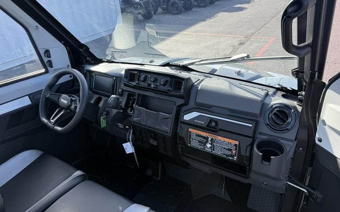 2027 Kawasaki KWF1000DVFNN ST HVAC
