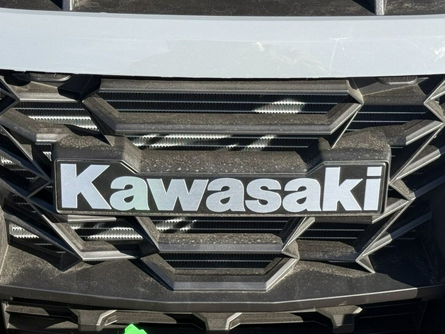 2027 Kawasaki KWF1000DVFNN ST HVAC