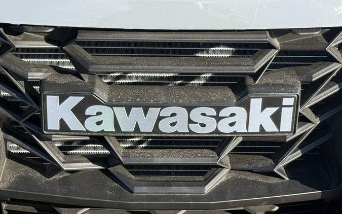 2027 Kawasaki KWF1000DVFNN ST HVAC