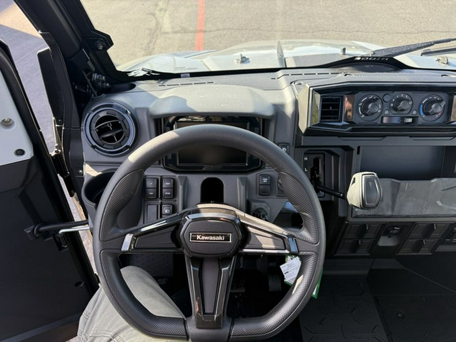 2027 Kawasaki KWF1000DVFNN ST HVAC