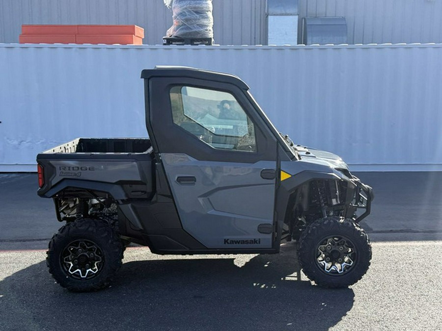 2027 Kawasaki KWF1000DVFNN ST HVAC