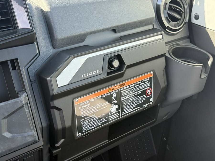 2027 Kawasaki KWF1000DVFNN ST HVAC