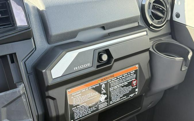 2027 Kawasaki KWF1000DVFNN ST HVAC