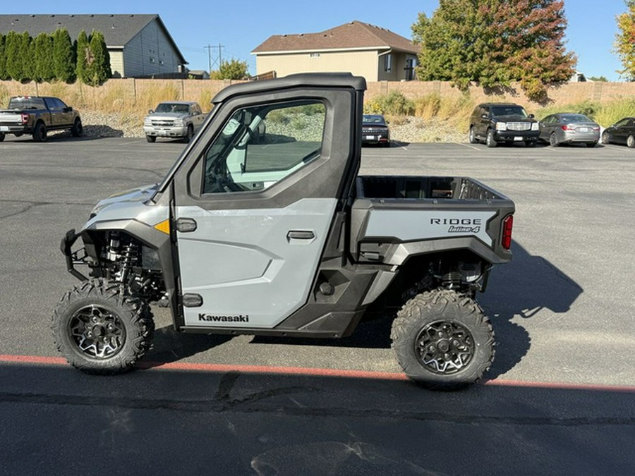2027 Kawasaki KWF1000DVFNN ST HVAC