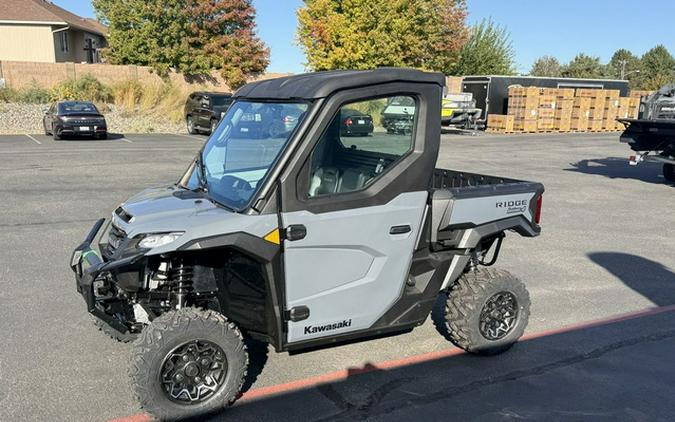 2027 Kawasaki KWF1000DVFNN ST HVAC