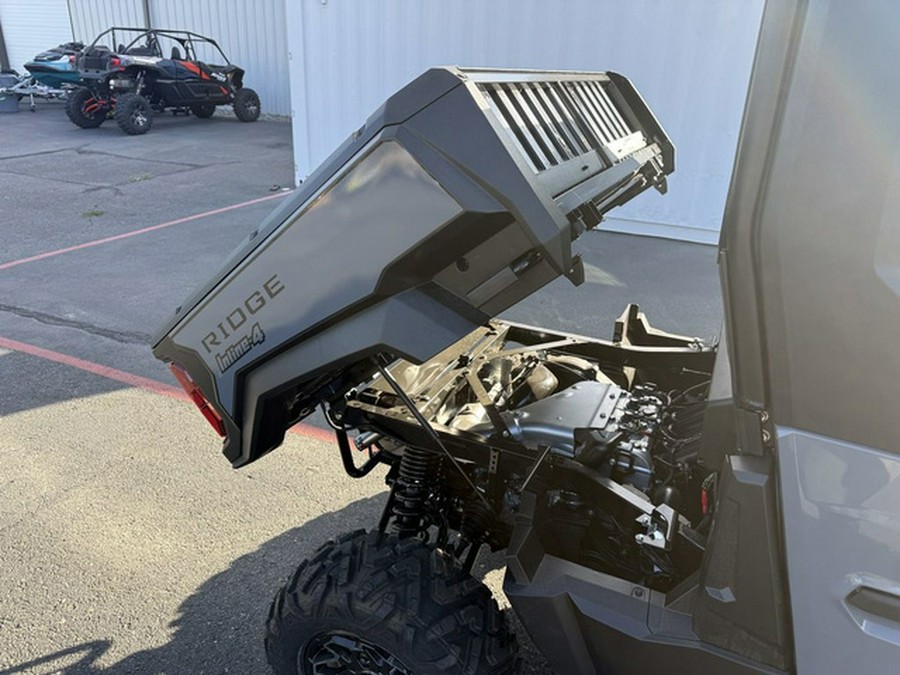 2027 Kawasaki KWF1000DVFNN ST HVAC