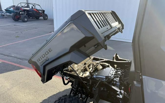 2027 Kawasaki KWF1000DVFNN ST HVAC