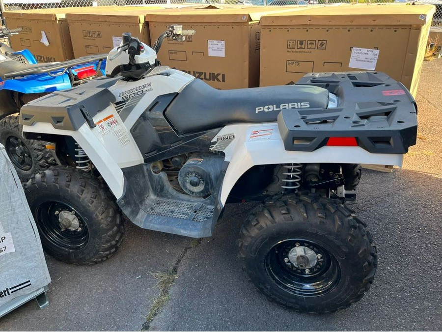 2013 Polaris Sportsman® 500 H.O.