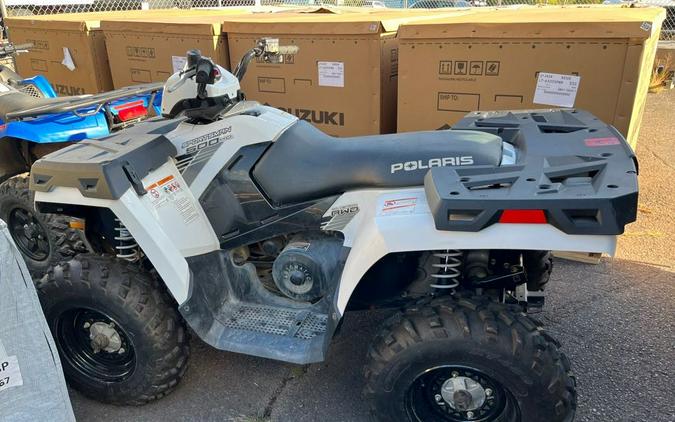 2013 Polaris Sportsman® 500 H.O.