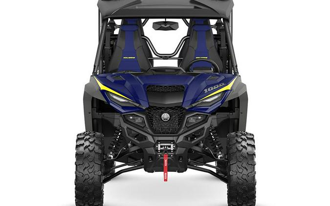 2023 Yamaha Wolverine RMAX4 1000 Limited Edition