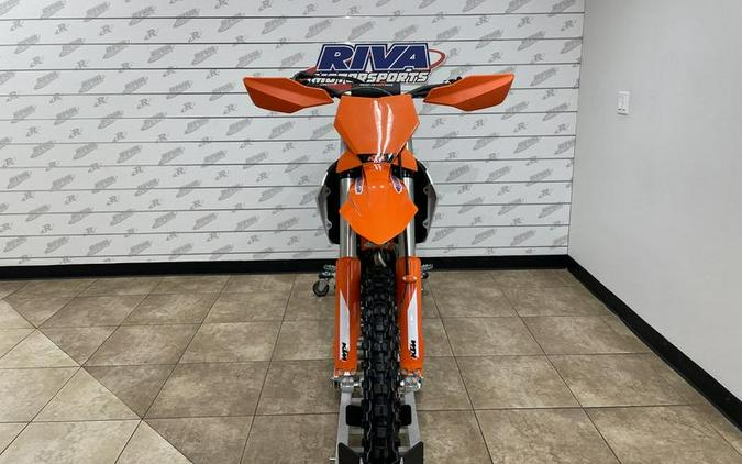 2023 KTM 450 XC-F