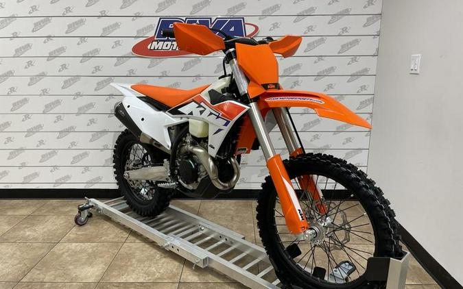 2023 KTM 450 XC-F