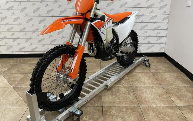 2023 KTM 450 XC-F