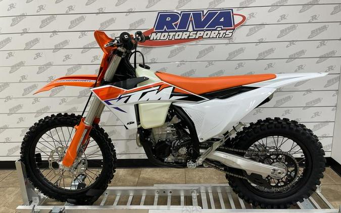 2023 KTM 450 XC-F