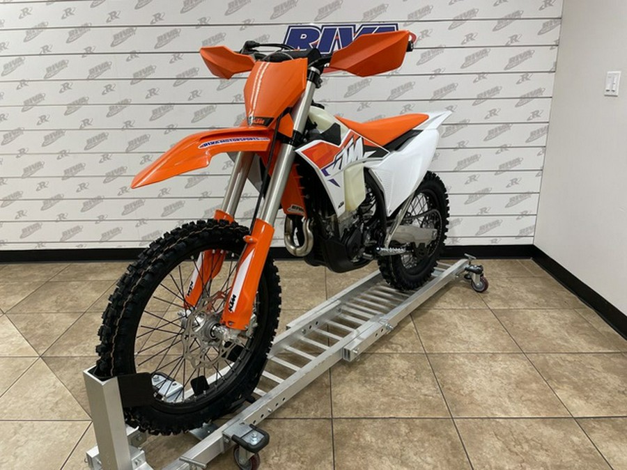 2023 KTM XC 450 F