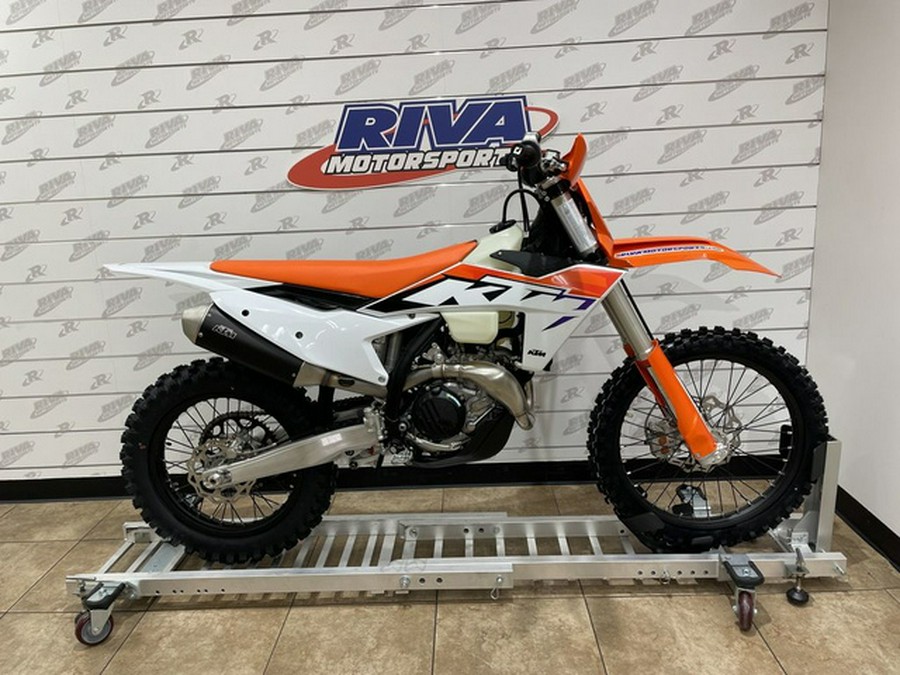 2023 KTM XC 450 F
