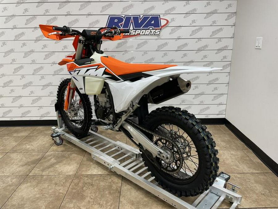 2023 KTM 450 XC-F