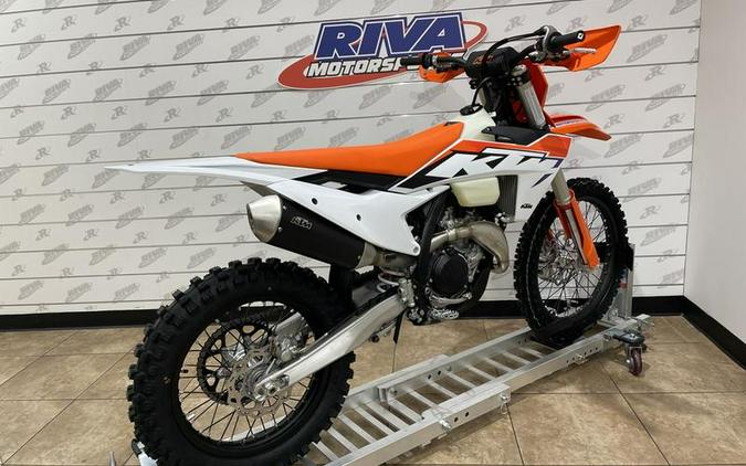 2023 KTM 450 XC-F