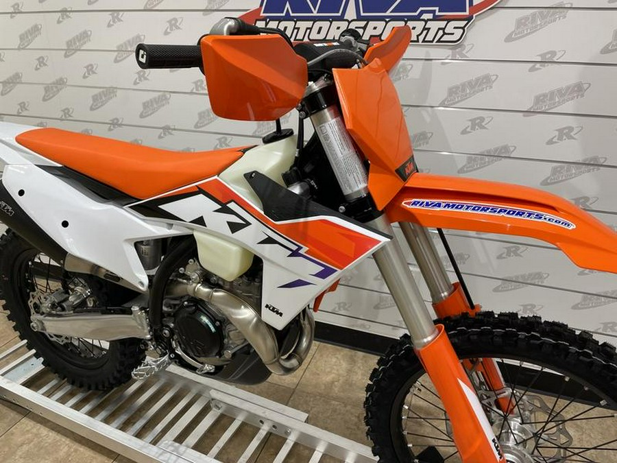 2023 KTM 450 XC-F