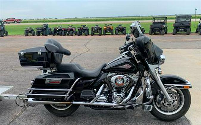 2008 Harley-Davidson Electra Glide® Classic