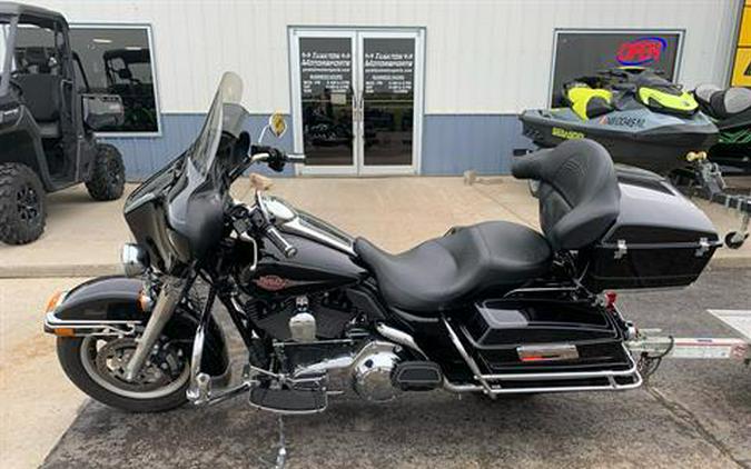 2008 Harley-Davidson Electra Glide® Classic