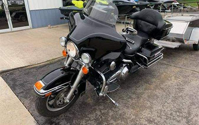 2008 Harley-Davidson Electra Glide® Classic