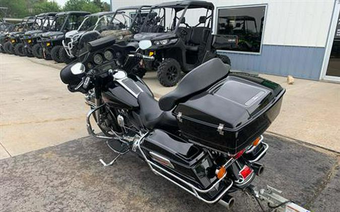 2008 Harley-Davidson Electra Glide® Classic